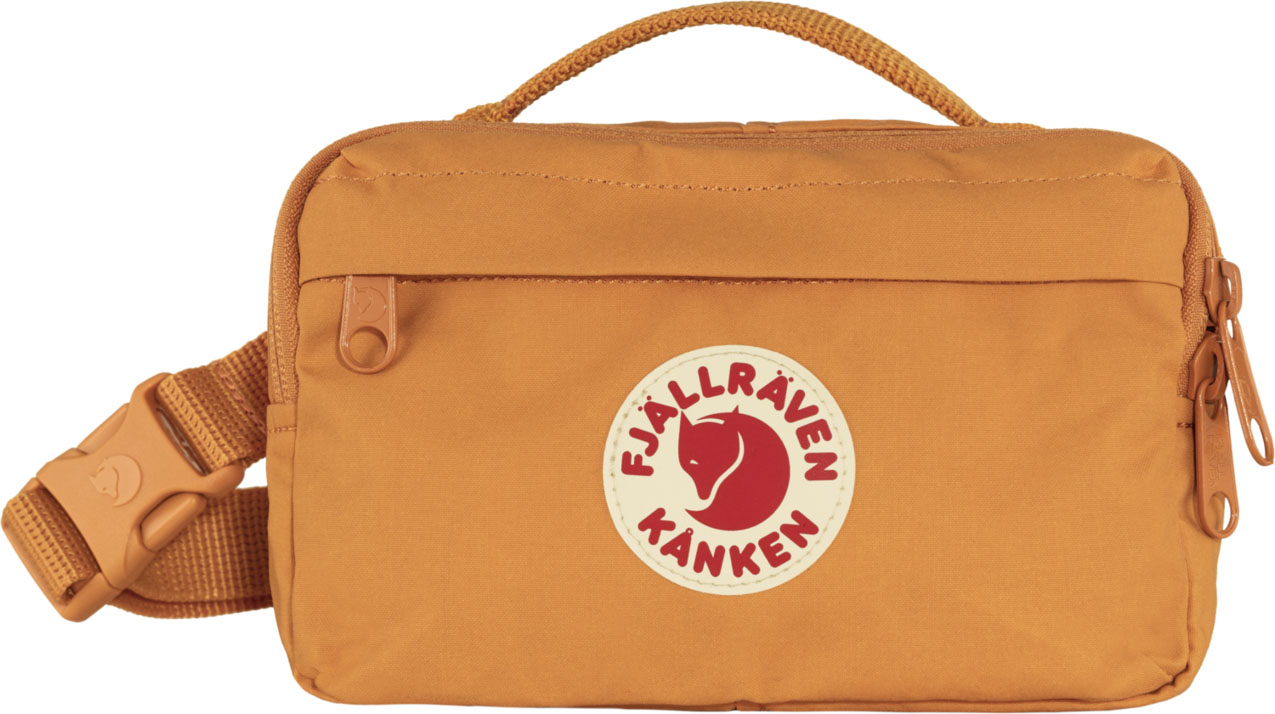Fjallraven Unisex Kanken Hip Pack
