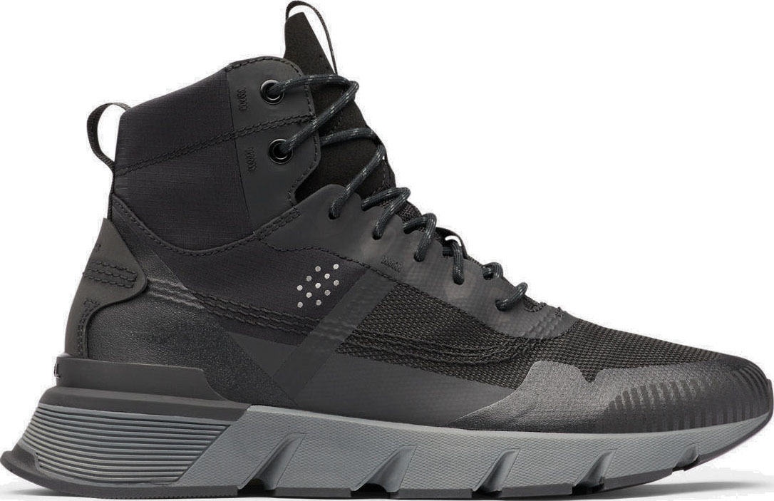 Sorel Mens Rush Mid Wp Boots