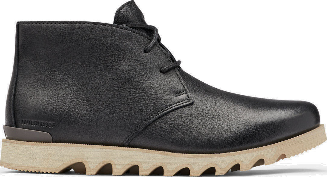 Sorel Mens Kezar Chukka Wp Boots