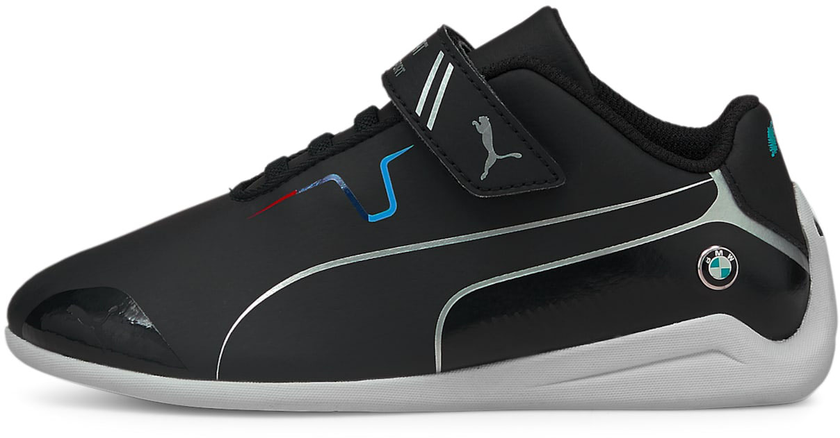 Puma Infants Bmw Mms Drift Cat 8 V Shoes
