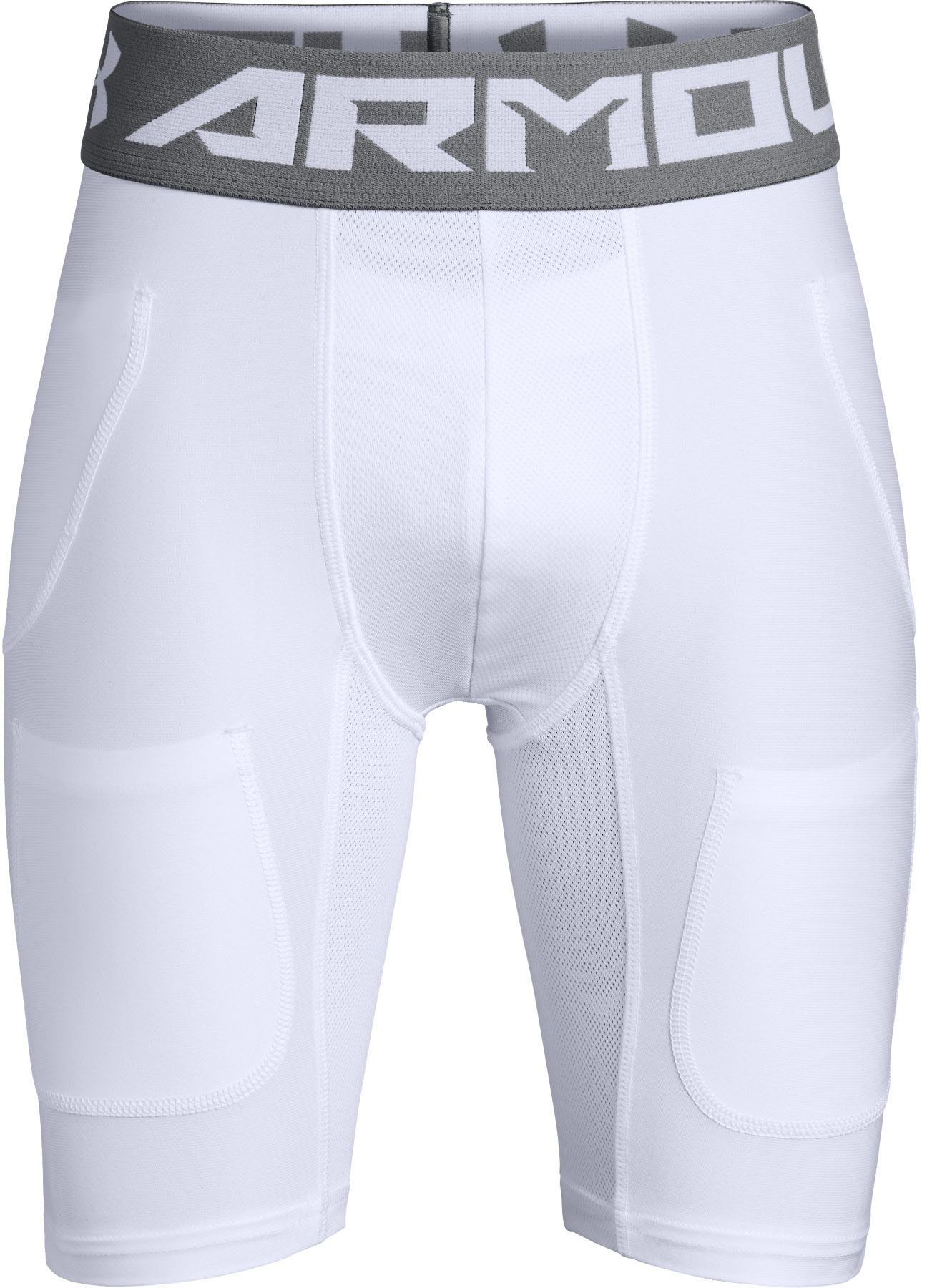 Under Armour Boys Football 6 Pocket GirdleYth Girdle