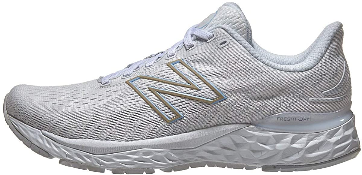 New Balance Womens Fresh Foam 880v11 Shoes