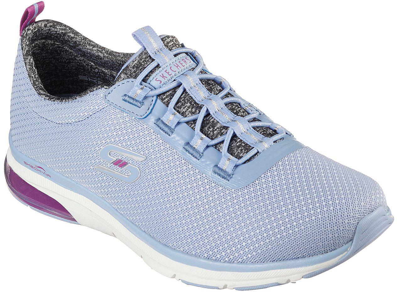 Skechers Womens SkechAir Edge Lifetime Shoes