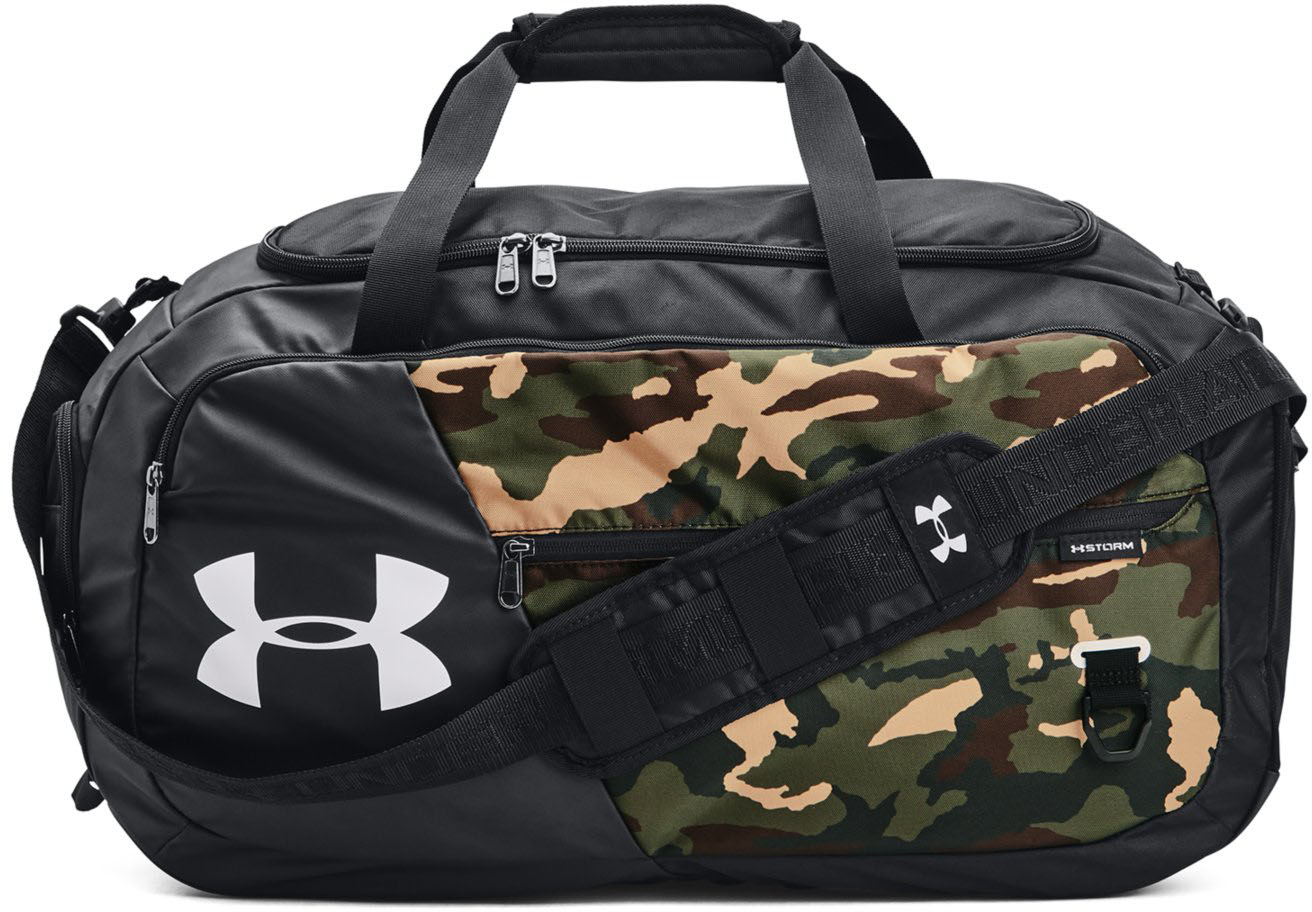 Under Armour Unisex Undeniable Duffel 4.0 Md Duffel Bag