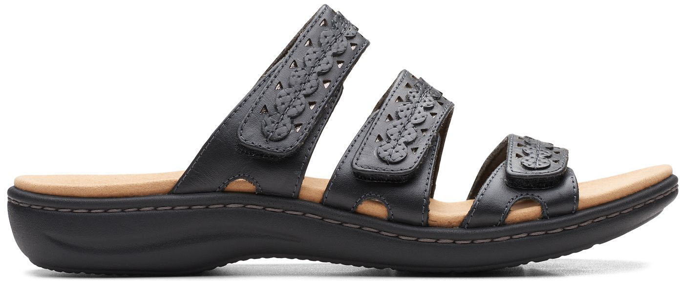 Clarks Womens Laurieann Cove Shoes