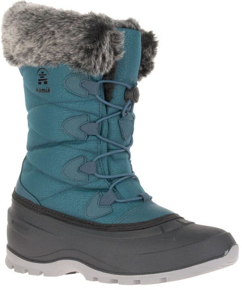 Kamik Womens Momentum3 Boots