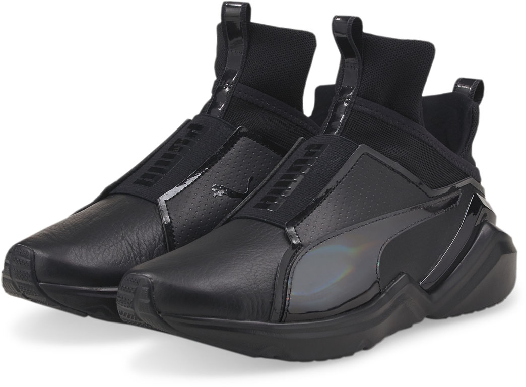 Puma Womens Fierce 2 Catwoman Shoes