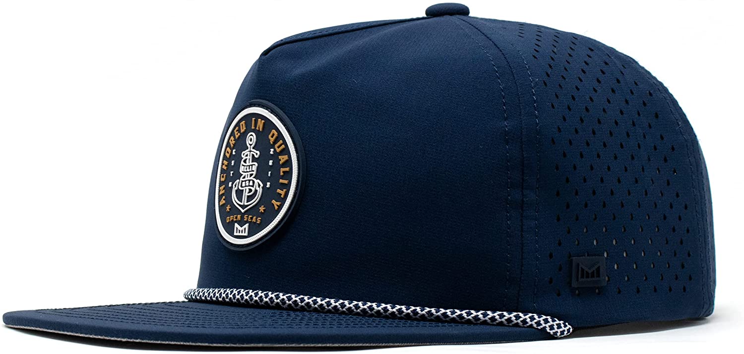 Melin Mens Coronado Hydro Hat