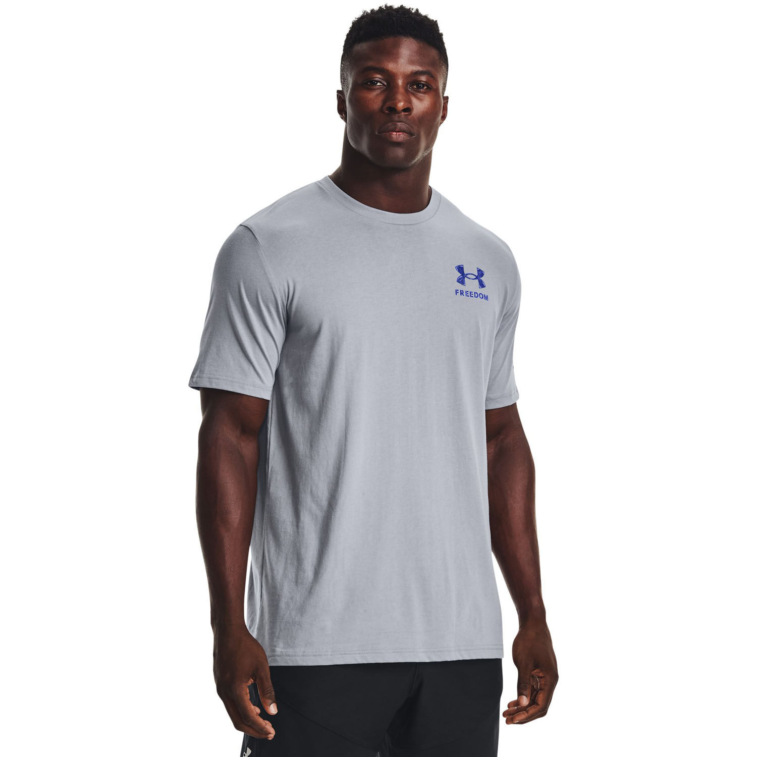 Under Armour Mens Freedom Eagle TShirt