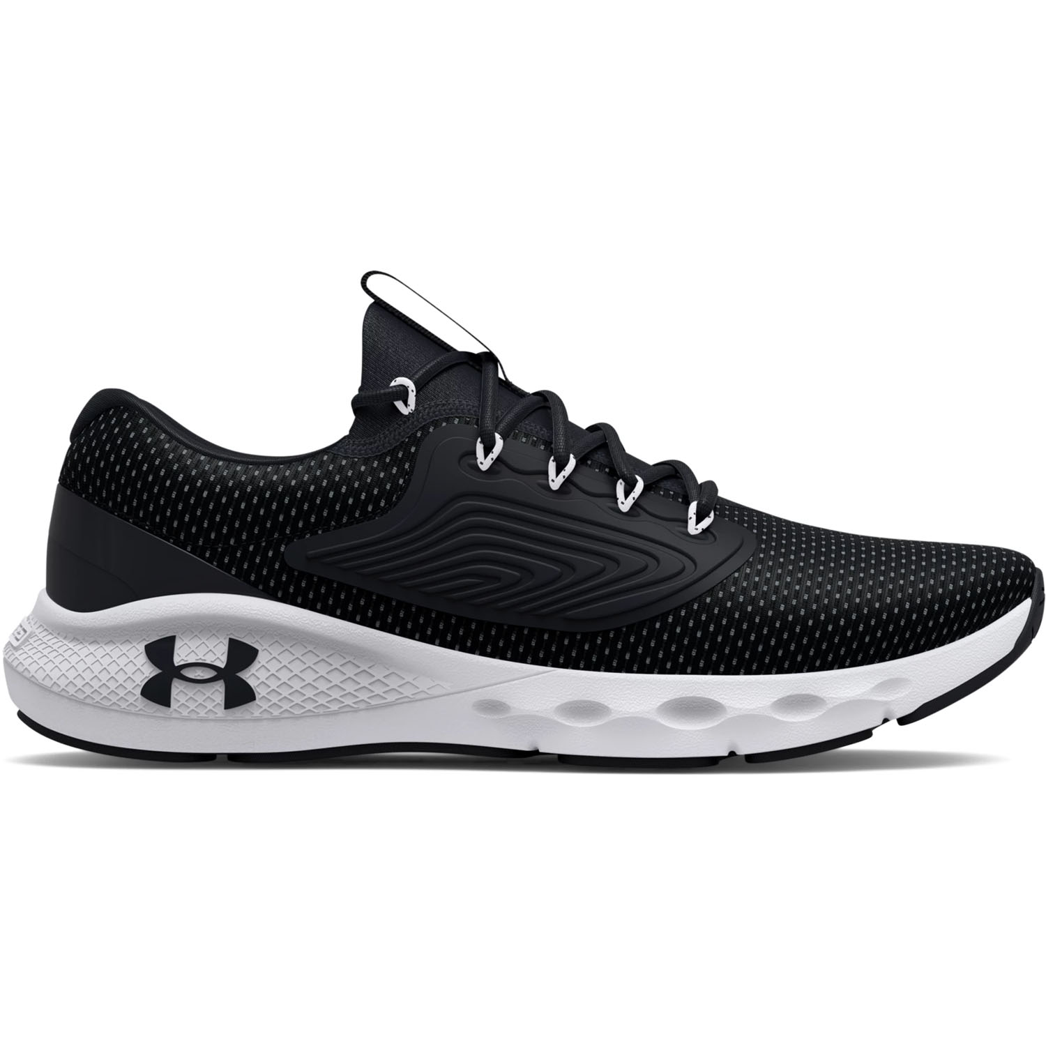 Under Armour Womens Charged Vantage 2 Sneakers