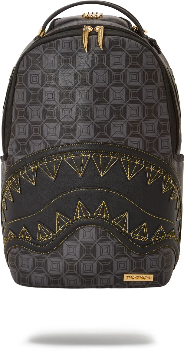 Sprayground Ai4 Diamond Dlx Backpack
