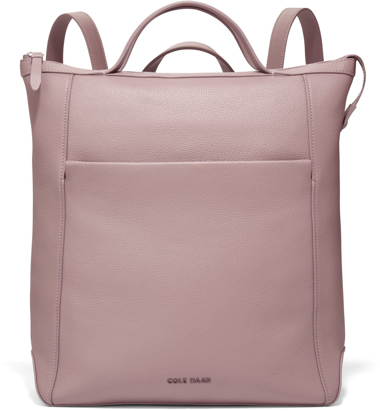 Cole Haan Womens Ga Cnvrtbl Luxe Backpack