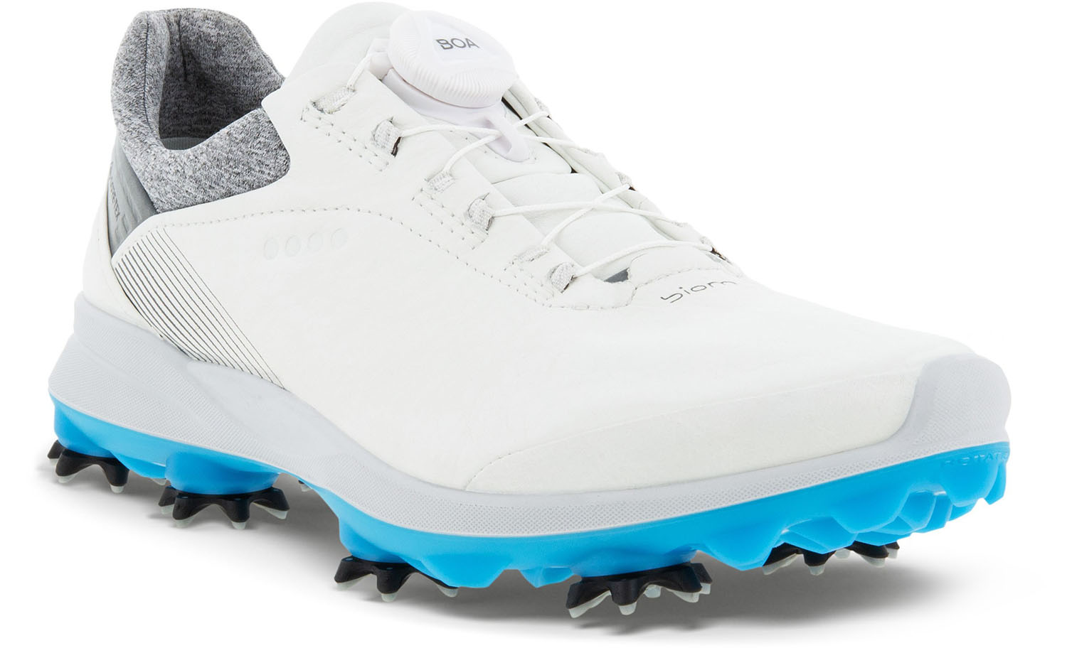 Ecco Womens Golf Biom G3 Golf Shoe