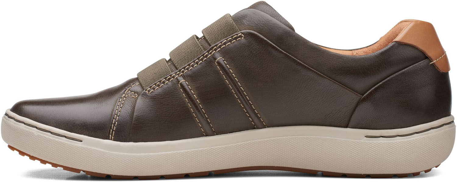 Clarks Womens Nalle Ease Shoes