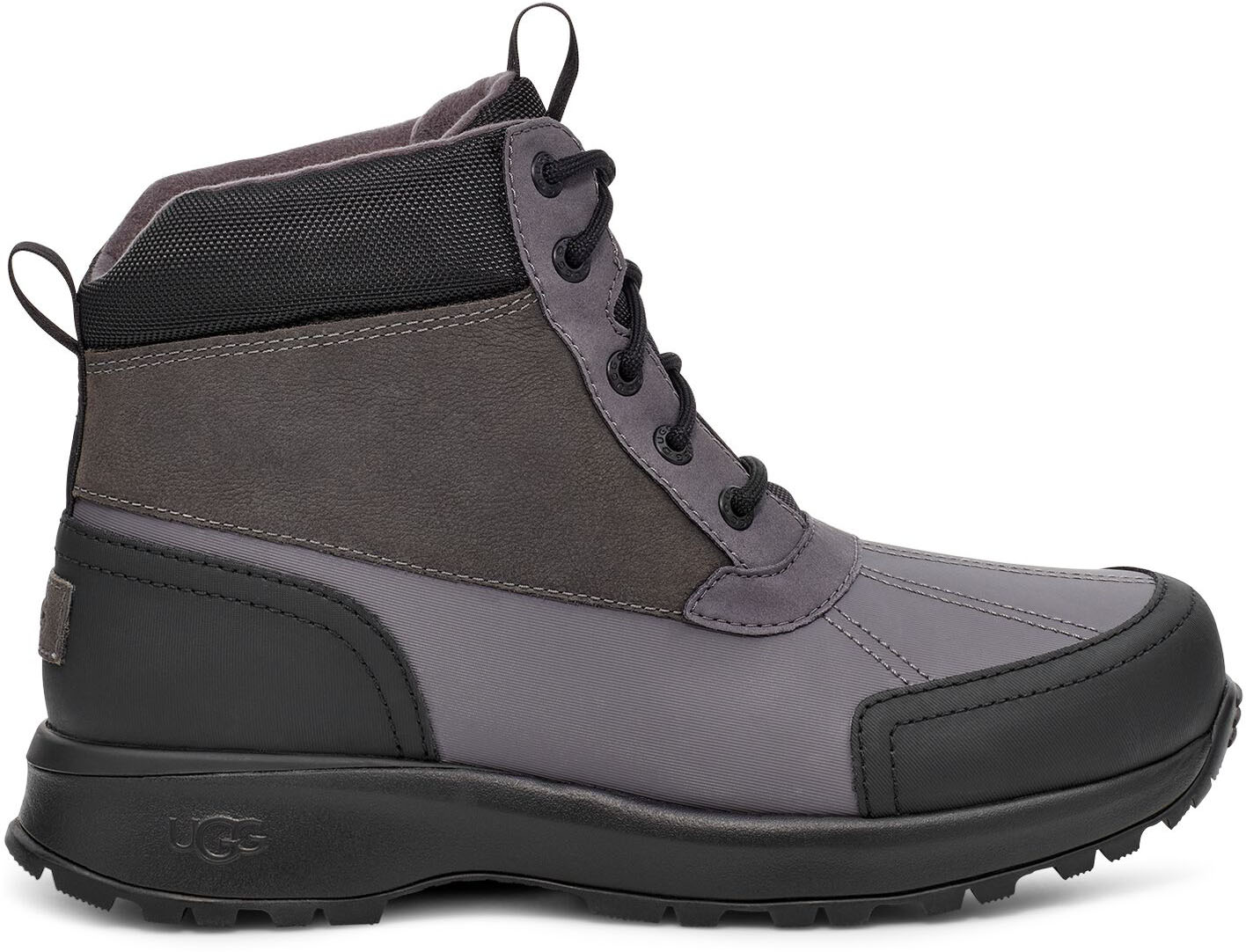 Ugg Mens Emmett Duck Boot Boots