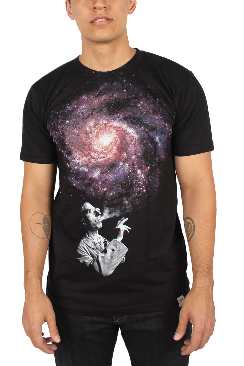 Imaginary Foundation Official Blog.