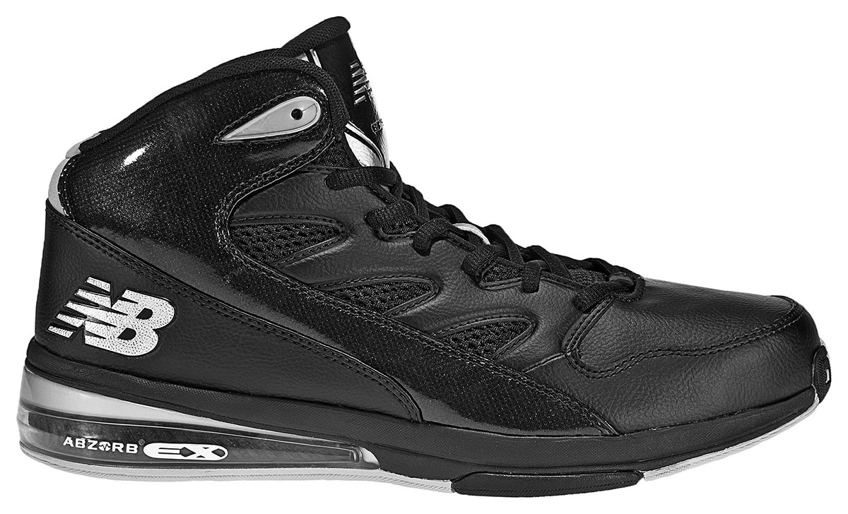 New Balance Mens 891 Basketball Shoes