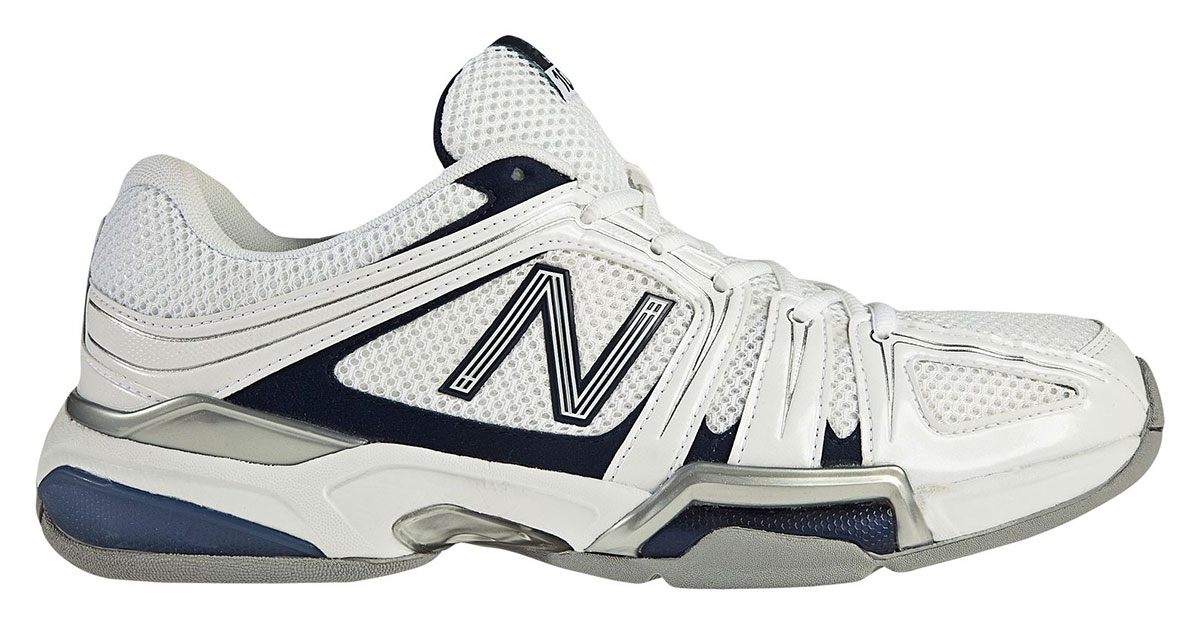 New Balance Mens 1005 Stability Tennis / Court Shoes