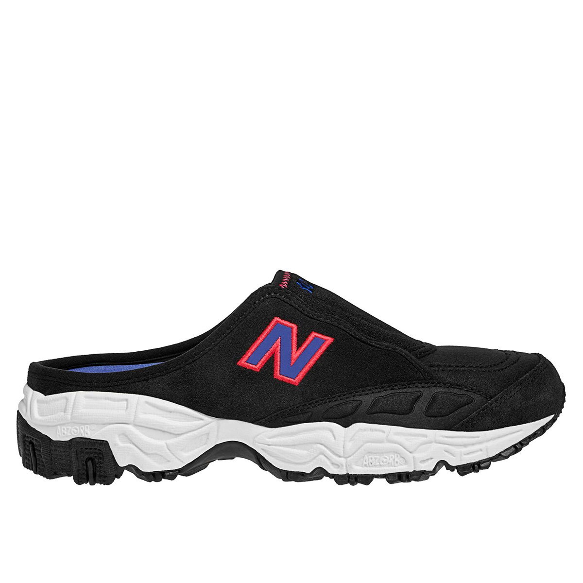 New Balance Womens 801 Cushioning SlipOn Shoes