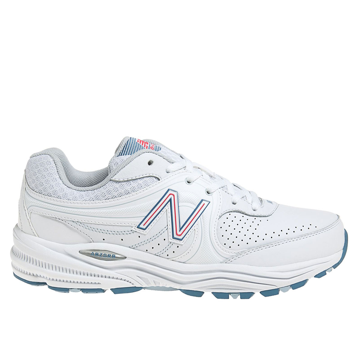 New Balance Womens 840 Motion Control Walking Shoes