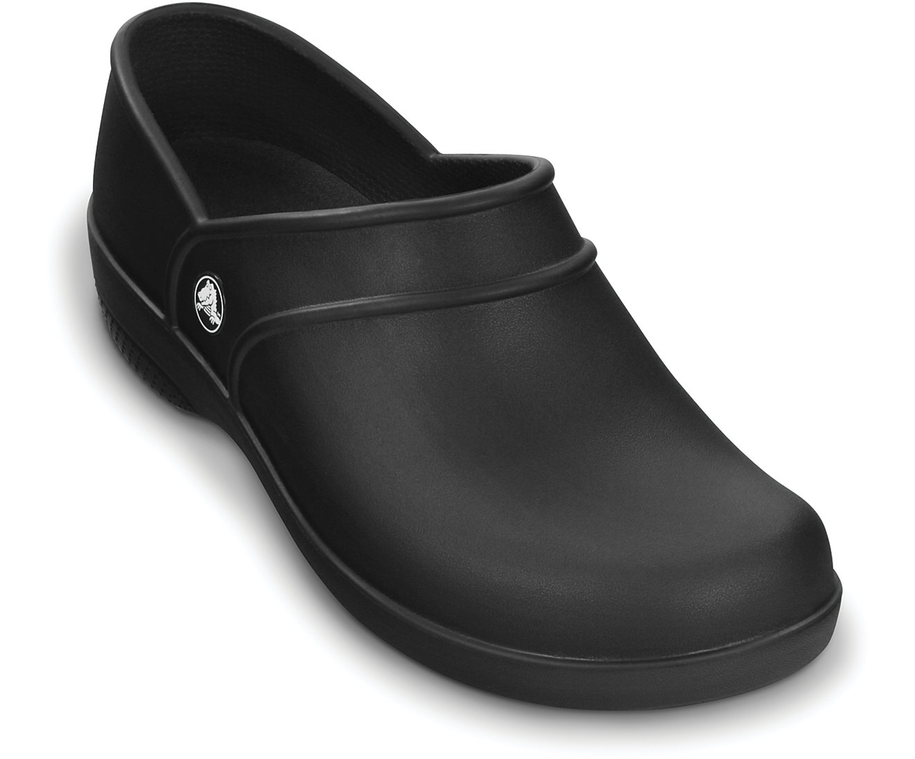 Crocs Neria Work Womens Shoe