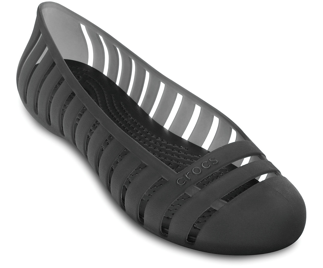 Crocs Adrina Flat II Womens Footwear