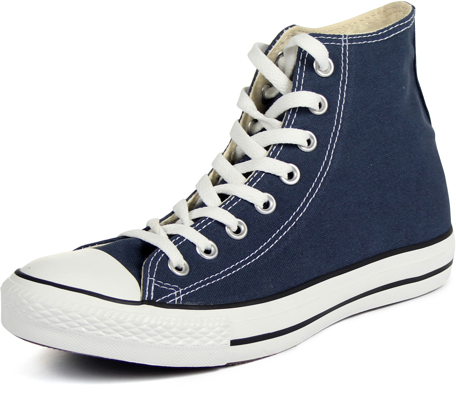 Converse Chuck Taylor All Star Shoes (M9622) Hi top in Navy