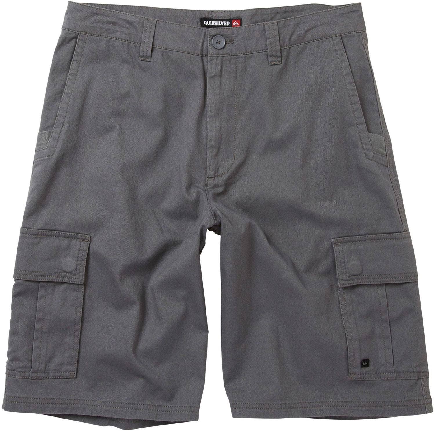 Quiksilver Mens Measure Cargo Shorts