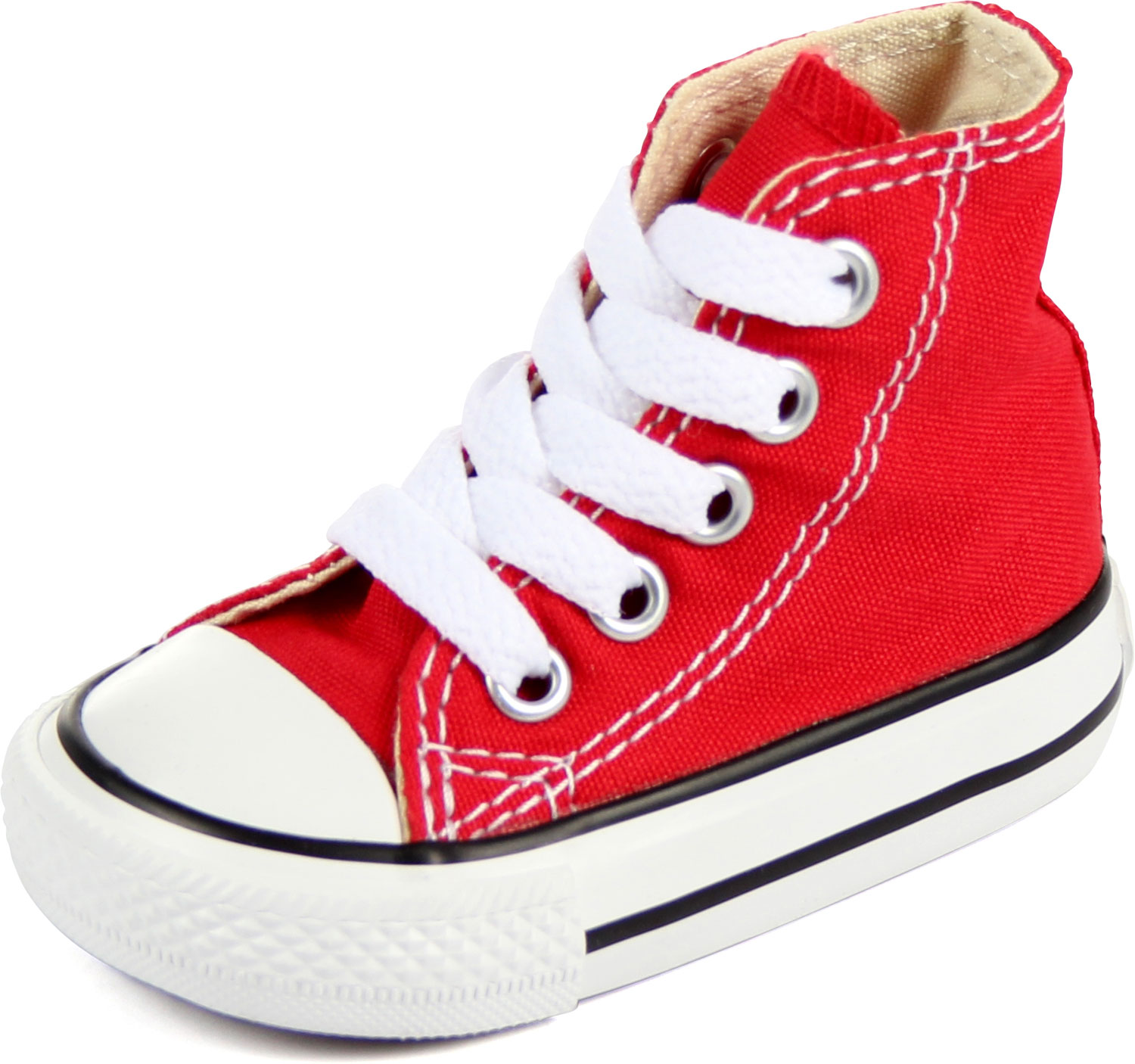 Converse Infant Chuck Taylor All Star Hi Shoes