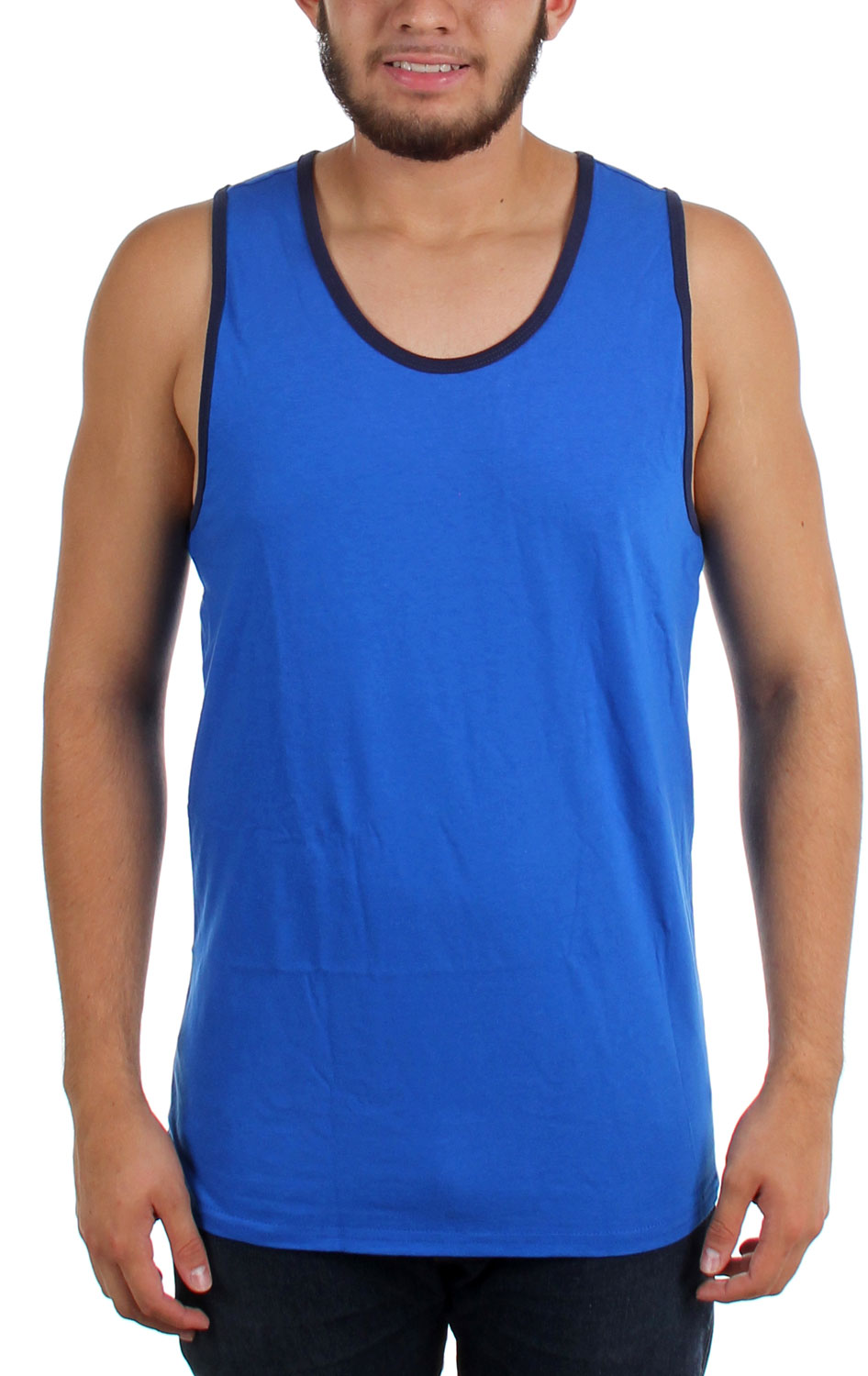 Hurley Mens Staple Premium Tank Top