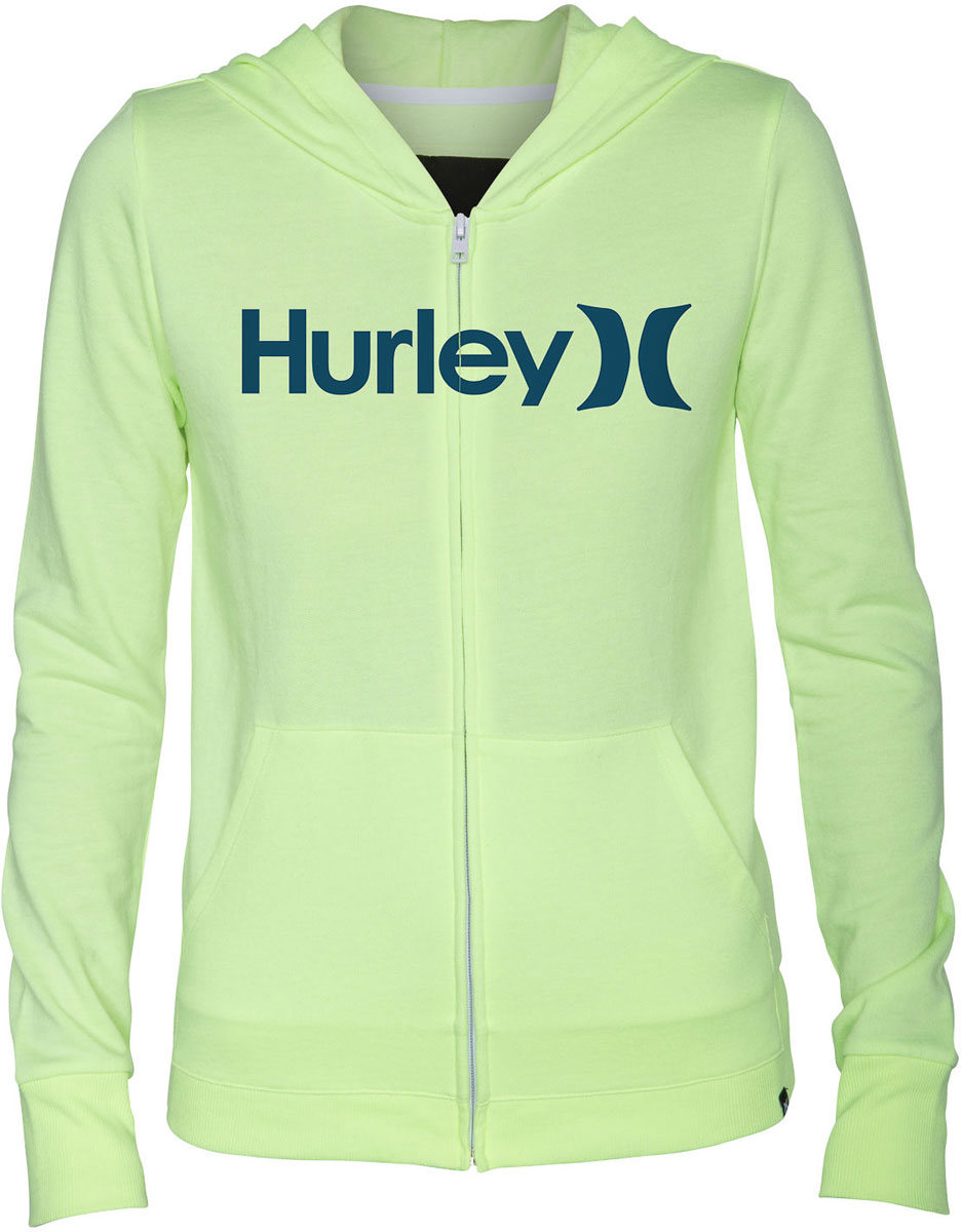 Hurley Womens One & Only Hoodie