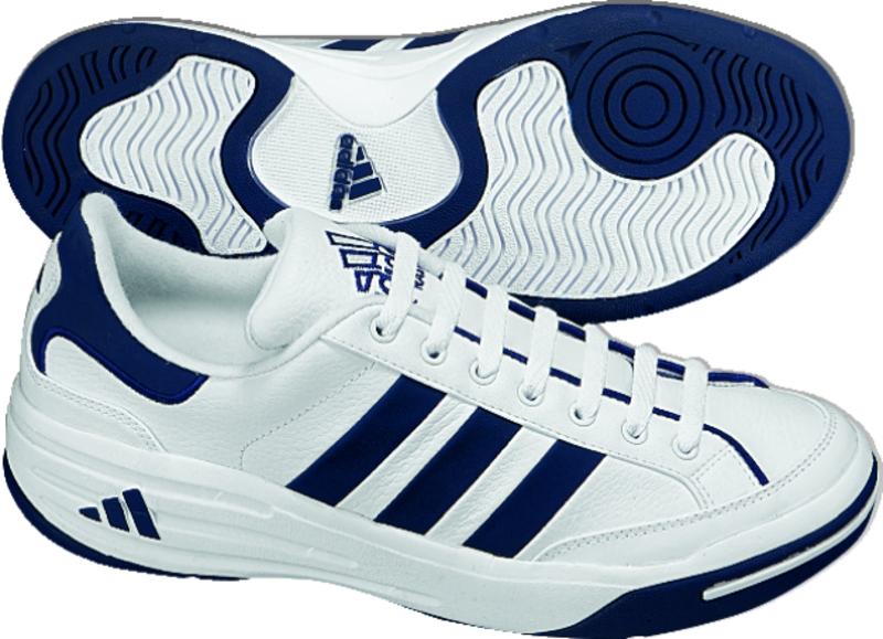 Adidas Nastase Millenium Mens Shoes In Running White/ N.Navy