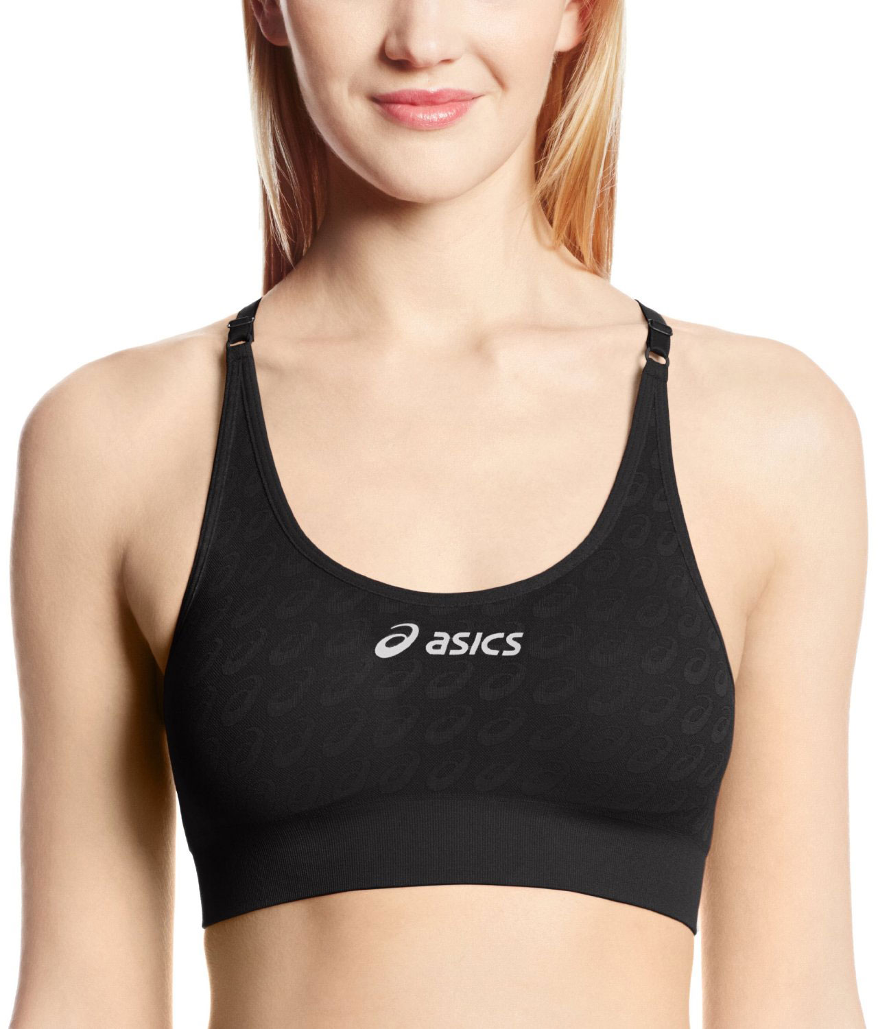 Asics - Unisex Asx Smls Athletic Bra