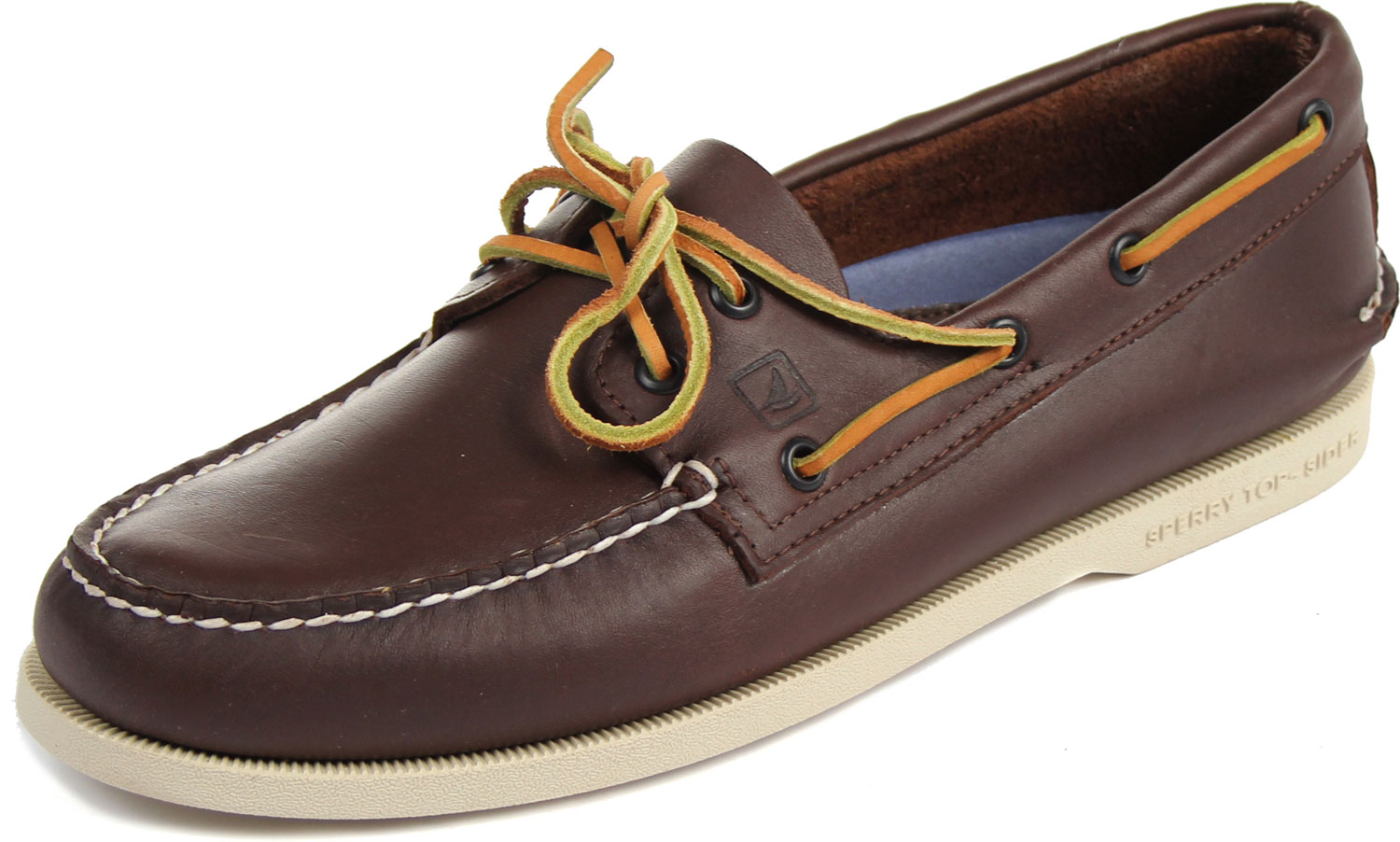 Sperry TopSider Mens Authentic Original Boat Shoe