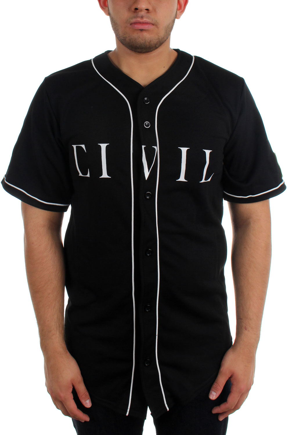 Civil Regime Clothing