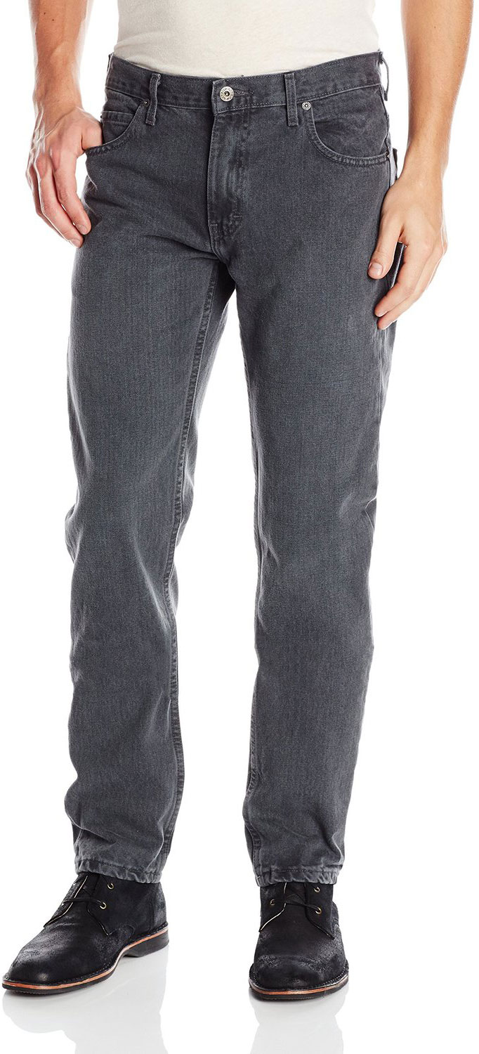 Dickies Mens 5Pocket Jeans