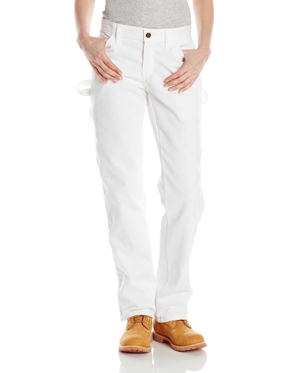 Dickies Womens Premium Painter'S Utility Pant