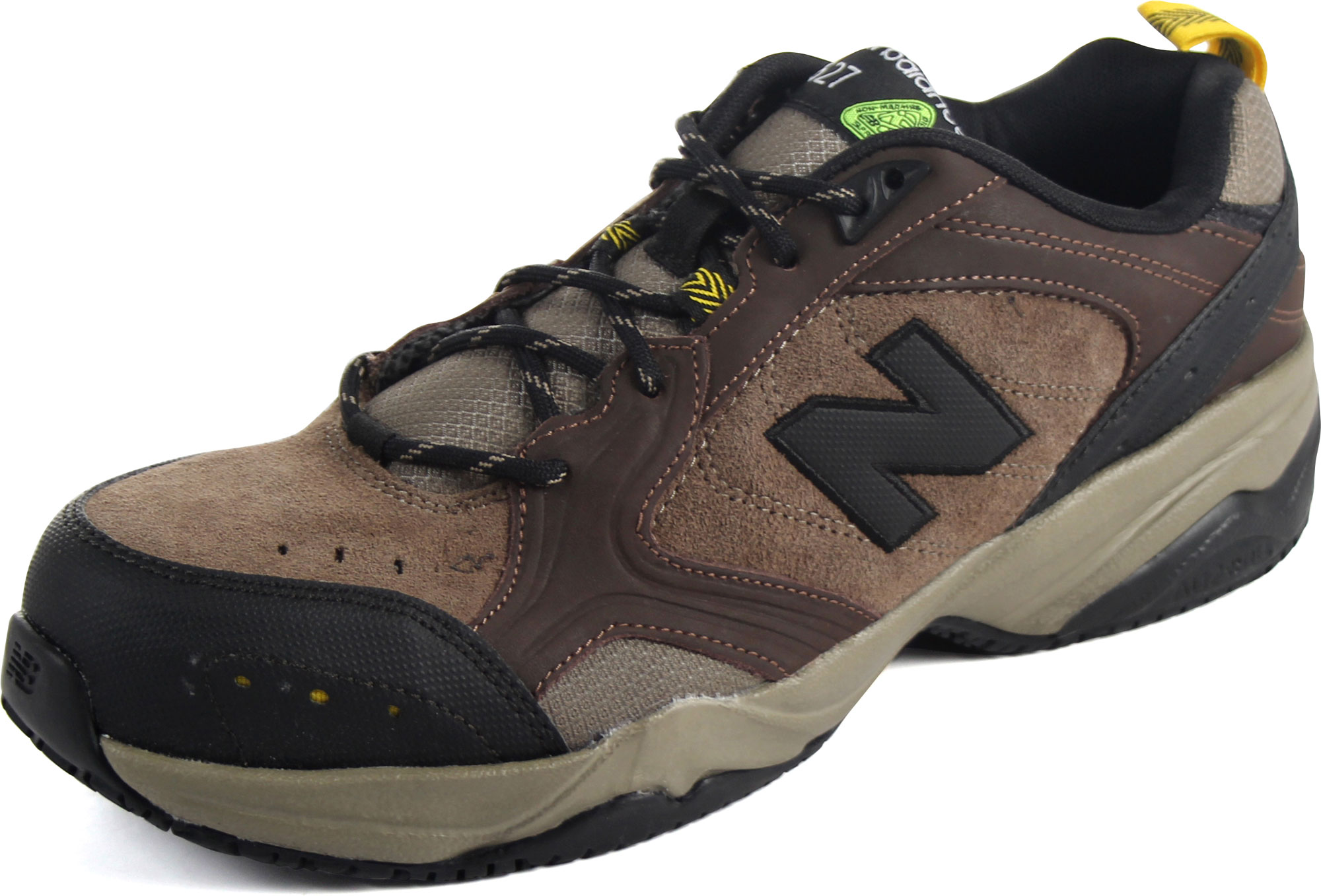 New Balance Mens 627 Industrial Shoes