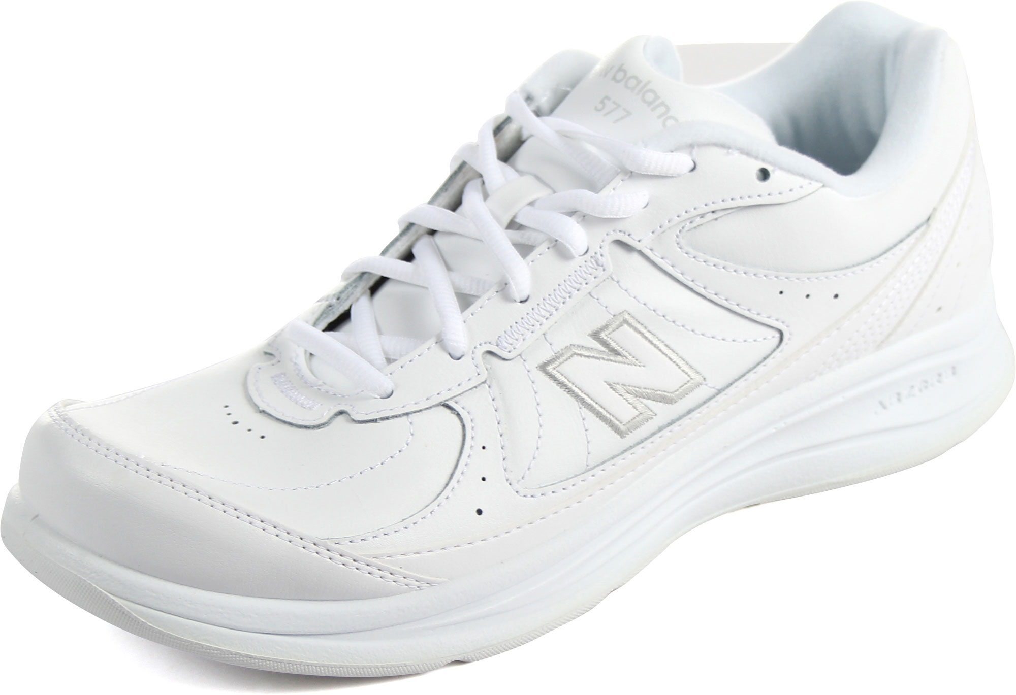 New Balance Mens 577 Cushioning Walking Shoes