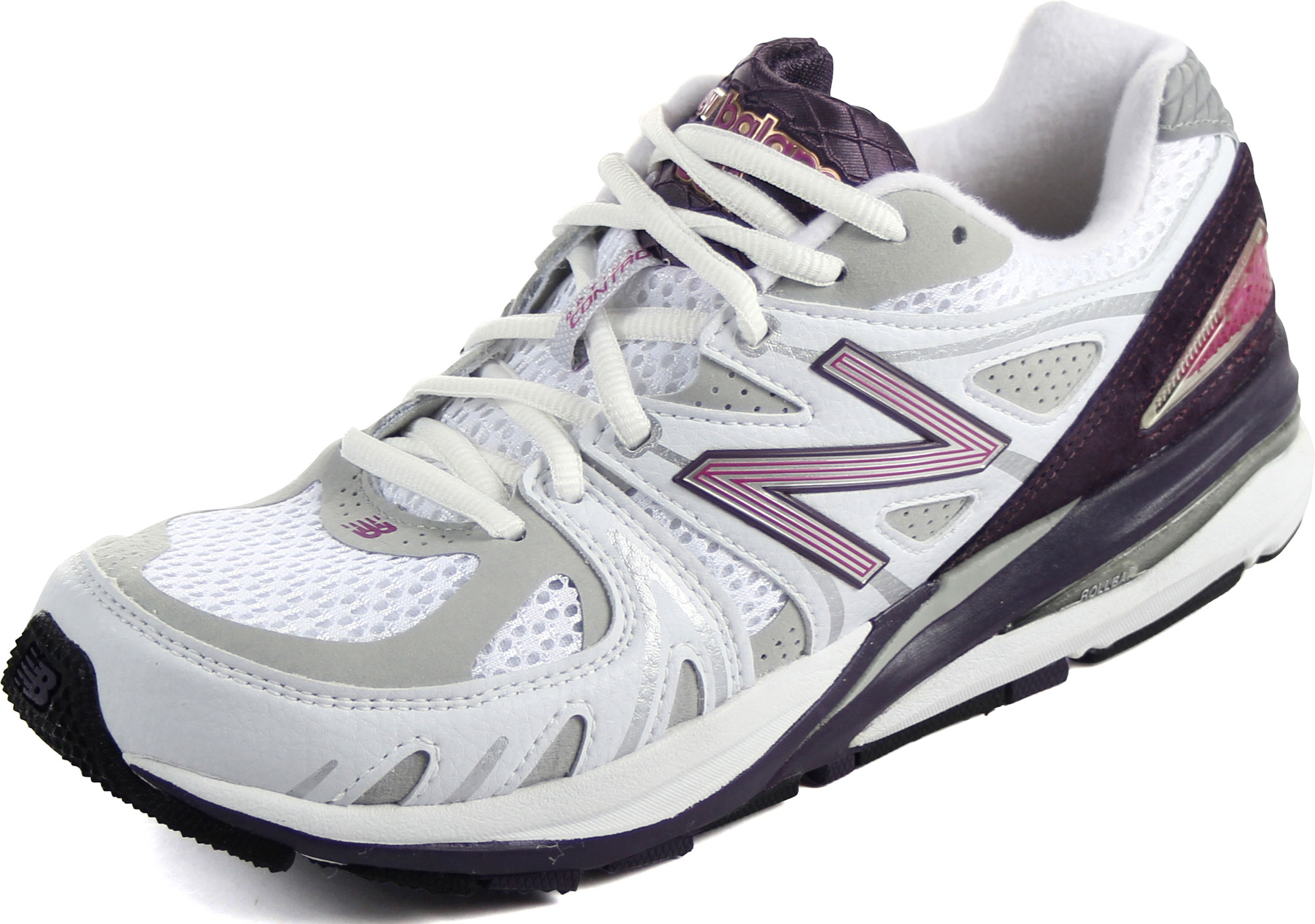 New Balance Womens 1540 Motion Control Running Shoes