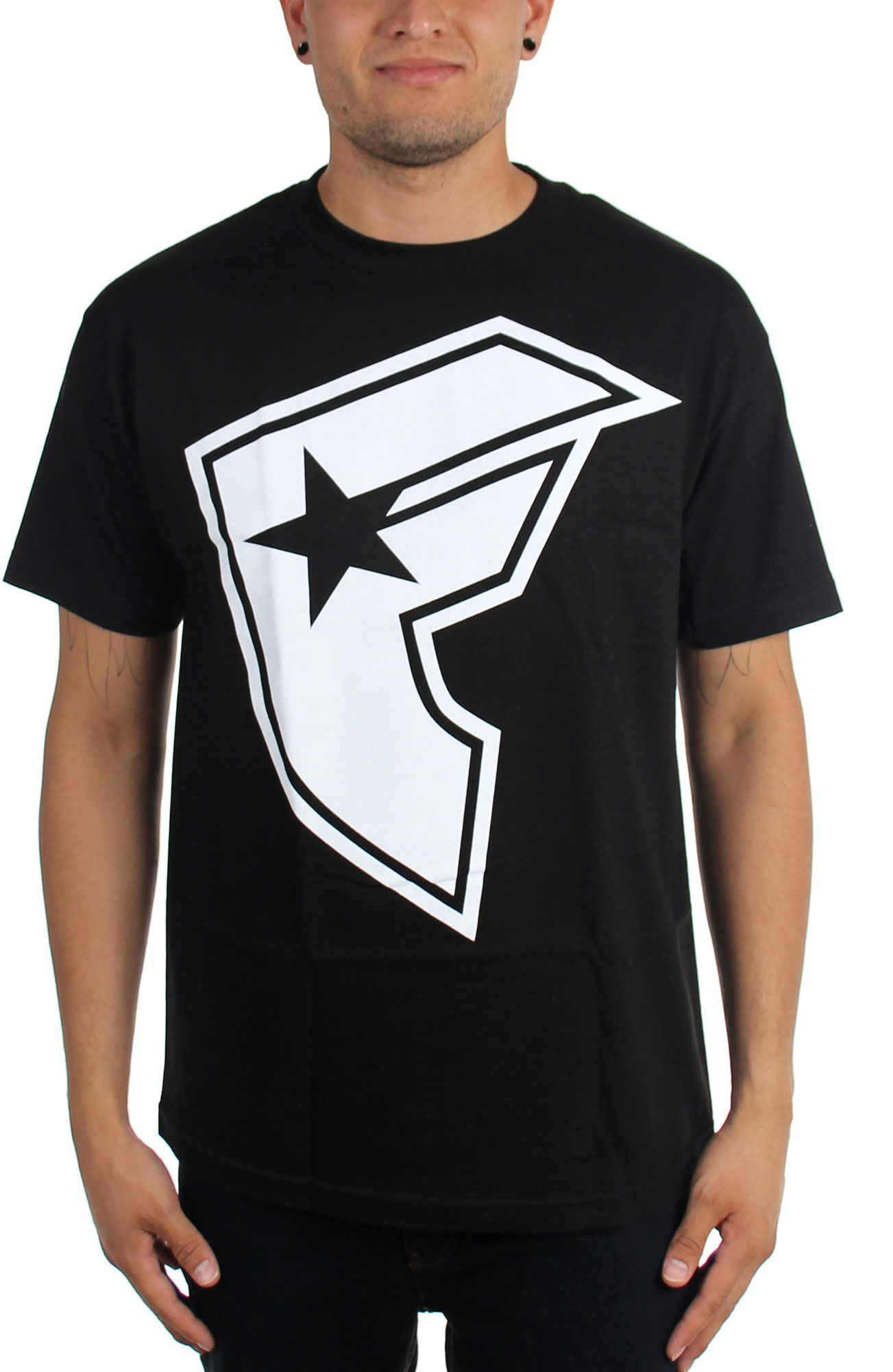 Famous Stars and Straps Mens Big BOH TShirt