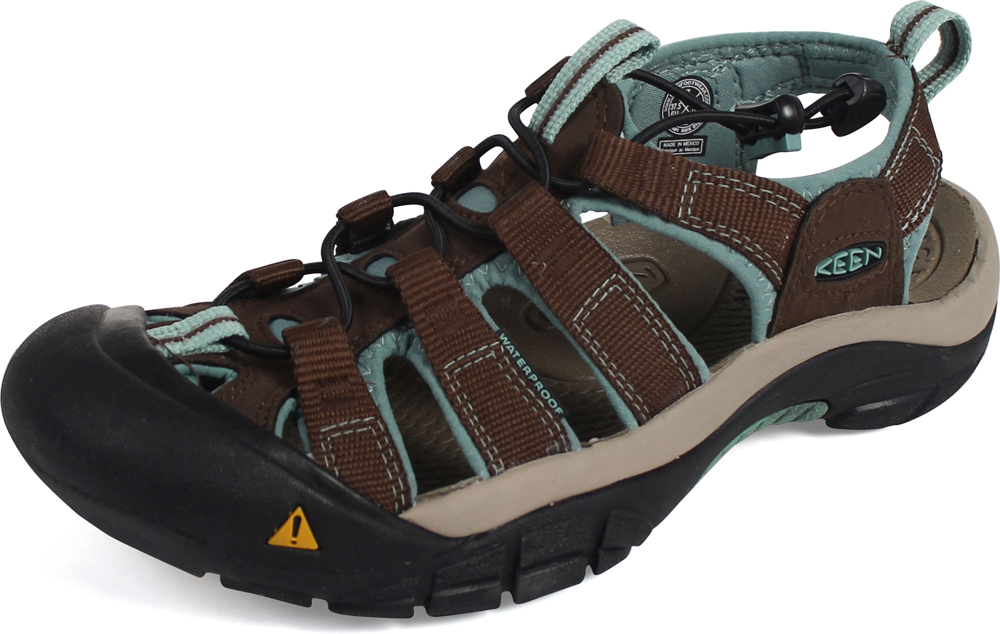 Keen Womens Newport H2 Water Shoes