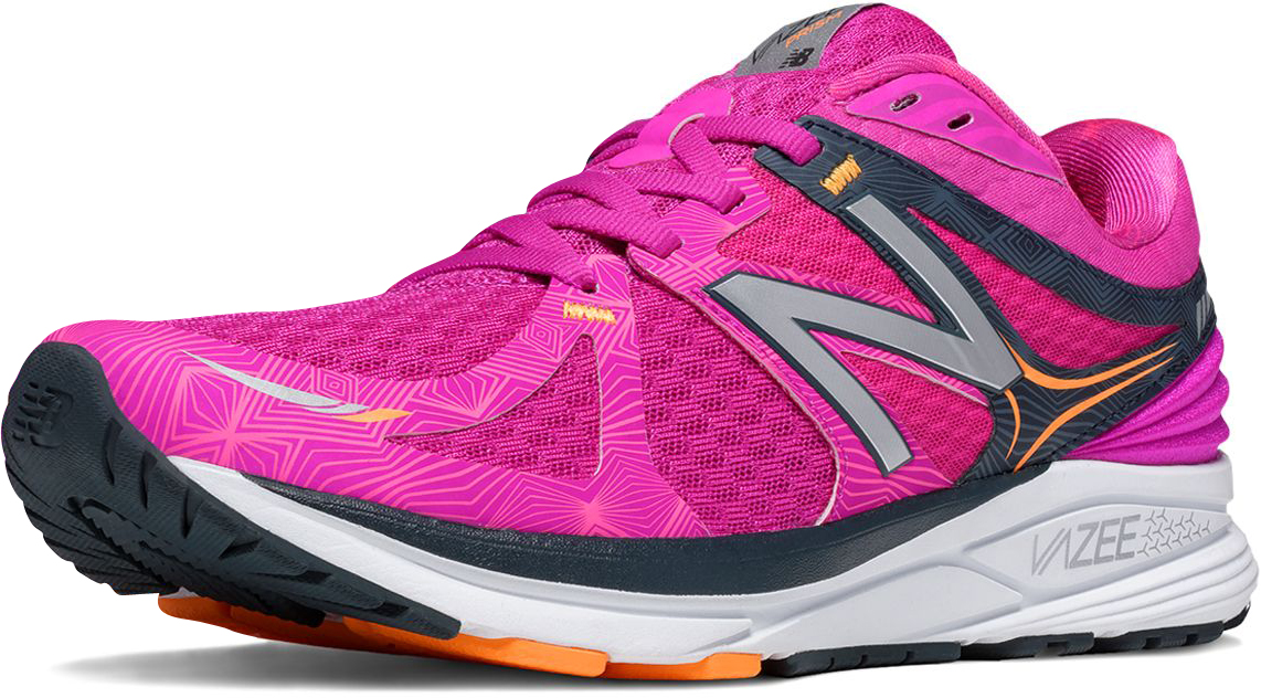 New Balance Womens Vazee Prism Shoes