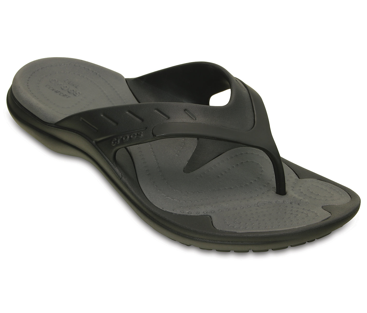 Crocs Unisex MODI Sport FlipFlop