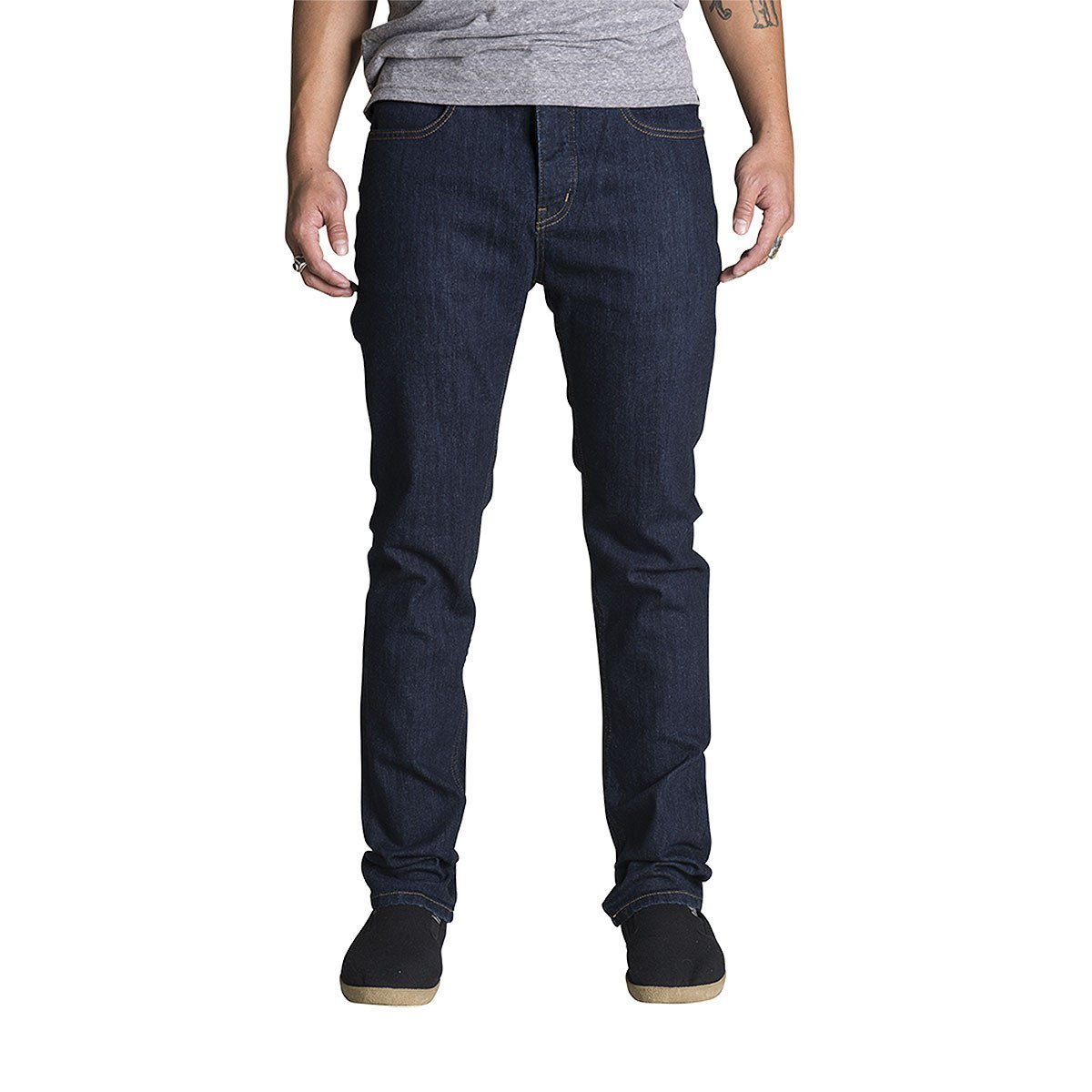 KR3W Mens K Standard Jeans