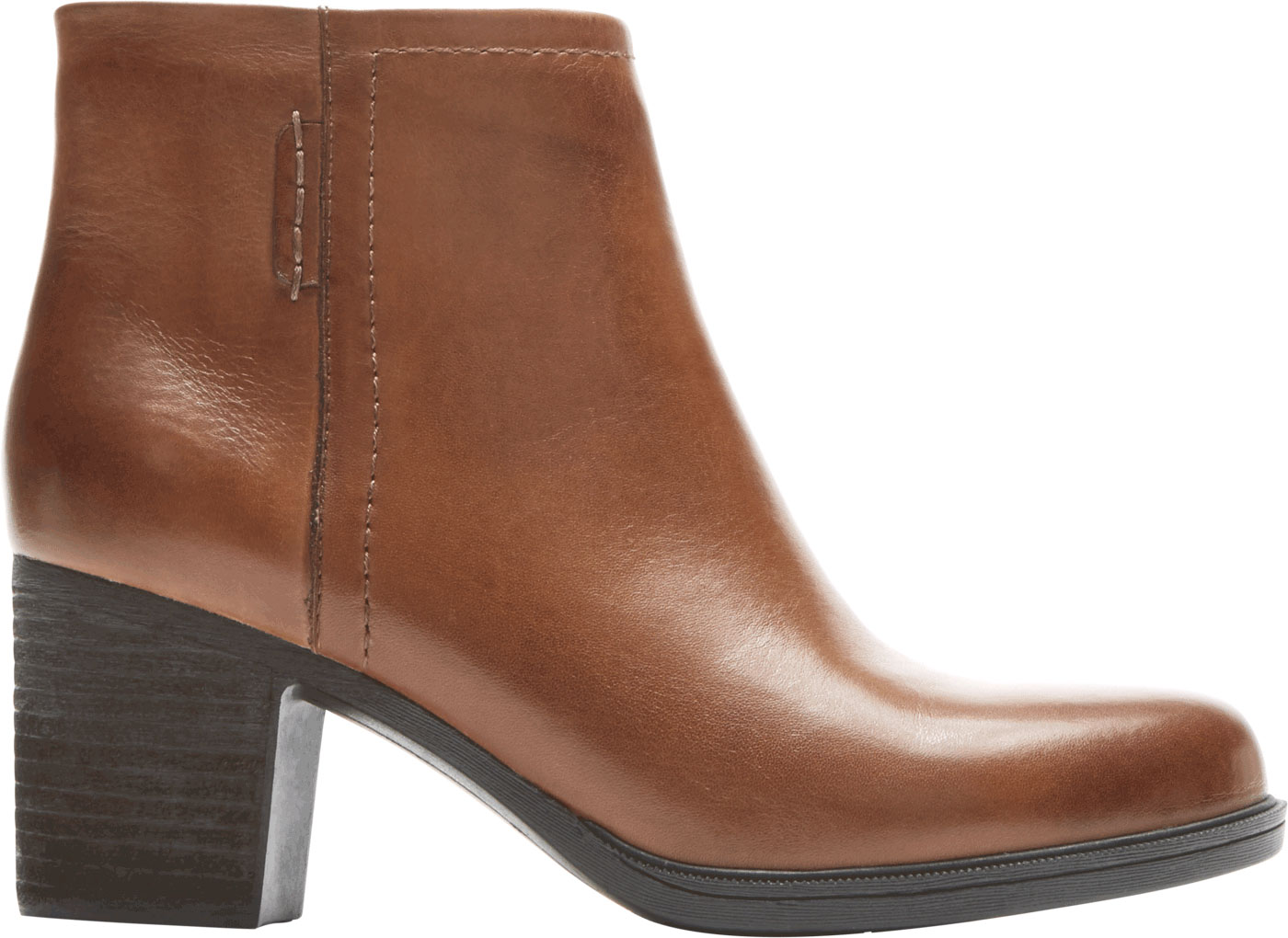 Rockport Women's Ch Natashya Bootie Shoes