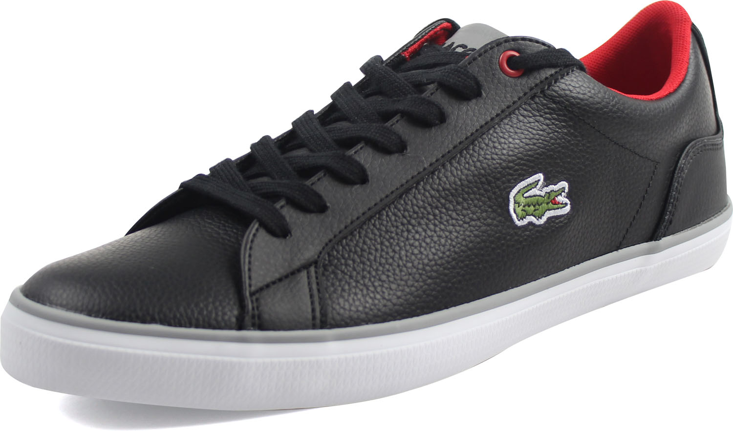 Lacoste Mens Lerond 317 Us Shoes