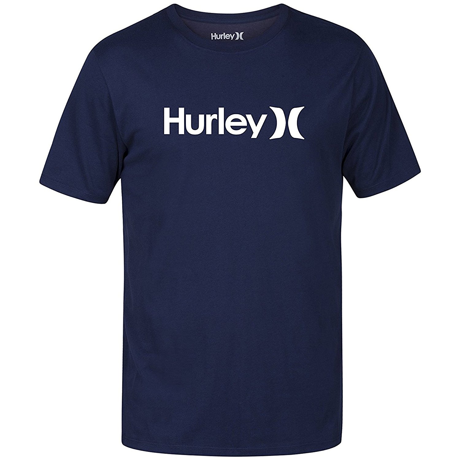 Hurley Mens One And Only DriFit Premium tshirt