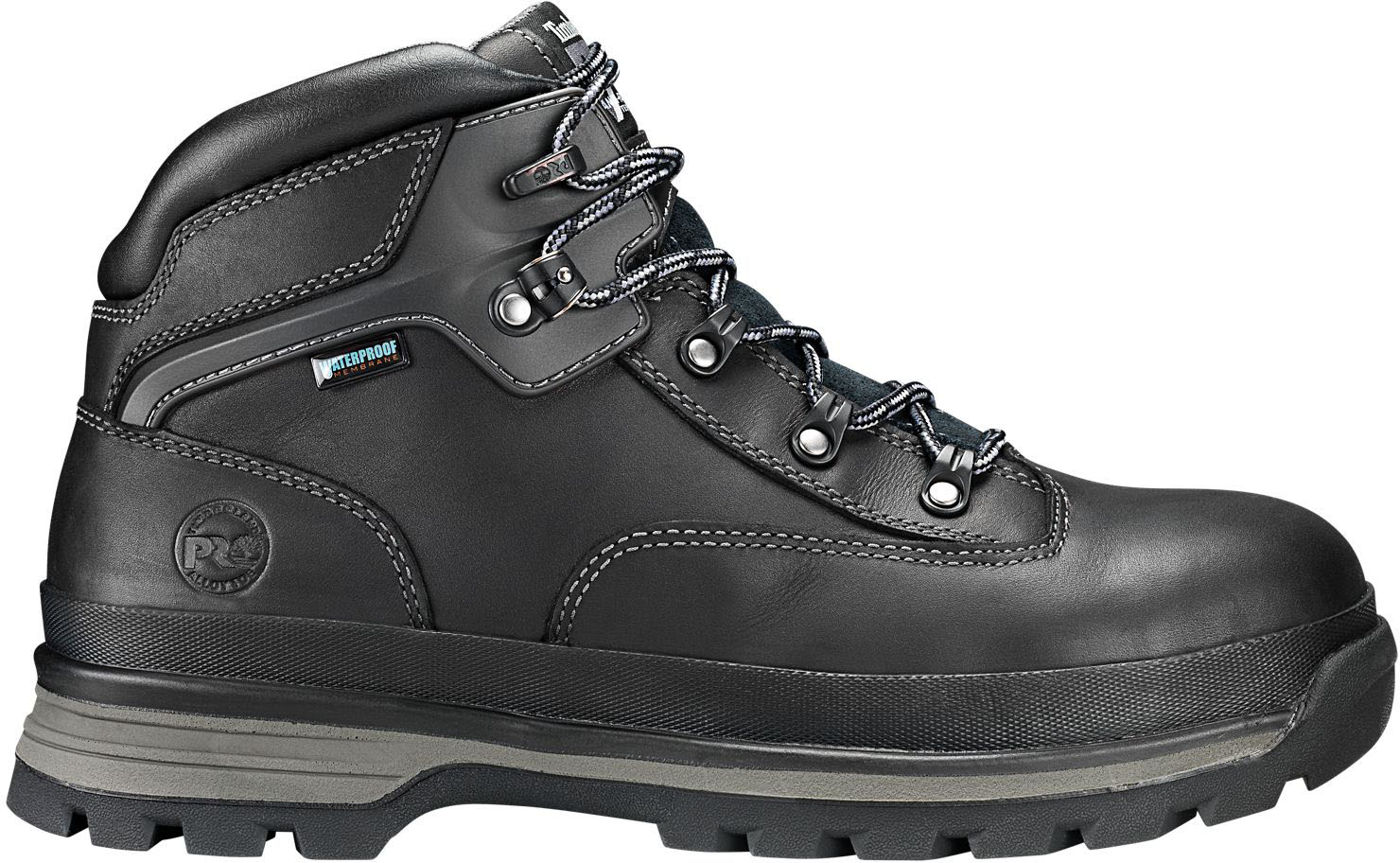 Timberland Pro Mens Euro Hiker Al Wp Shoe