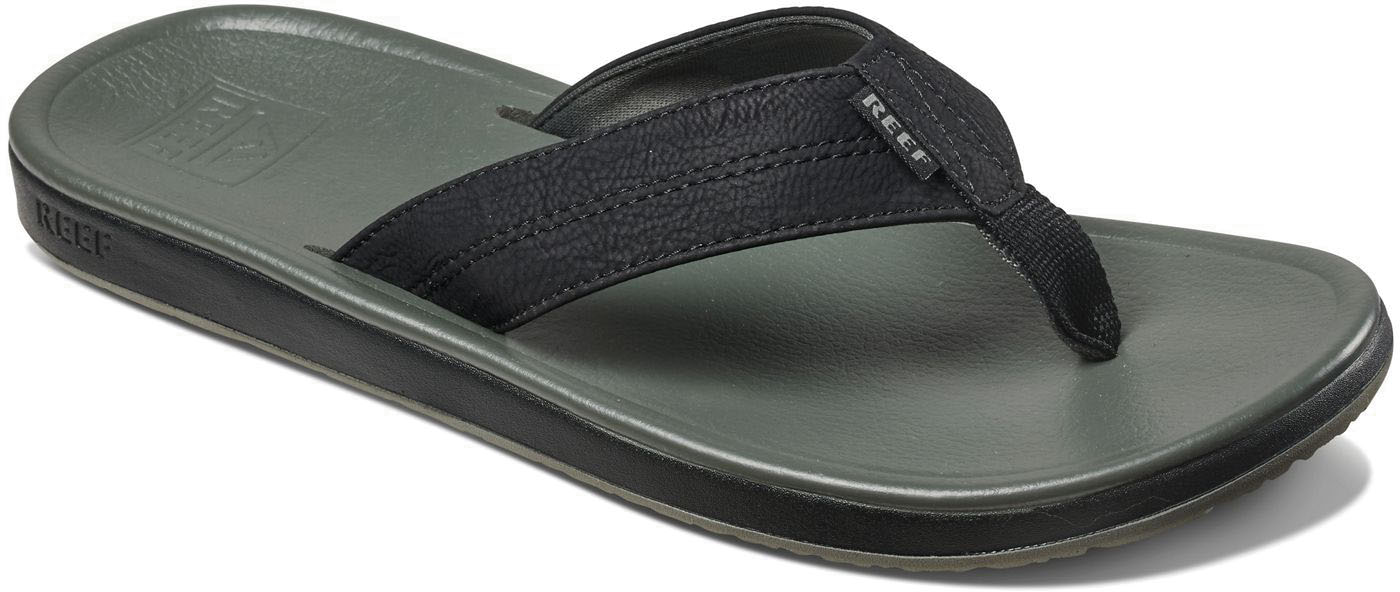 Reef Mens Reef Journeyer Sandals